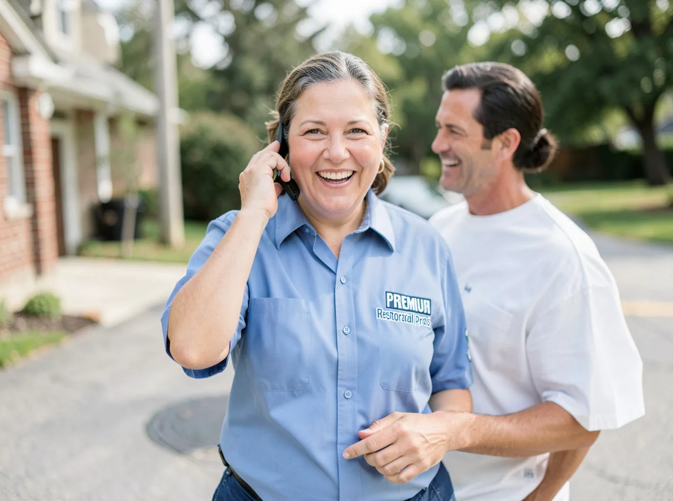Water Damage Restoration Park Hall, MD FAQs